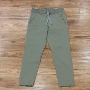Eddie Bauer trouser leggings